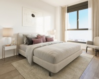 Rynek pierwotny - apartment - Estepona - Estepona Centro