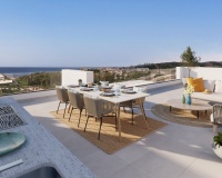 Rynek pierwotny - apartment - Estepona - Estepona Centro