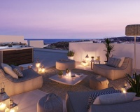 Rynek pierwotny - apartment - Estepona - Estepona Centro