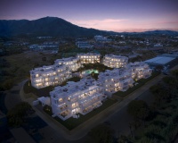 Rynek pierwotny - apartment - Estepona - Estepona Centro