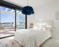 Rynek pierwotny - apartment - Estepona - Estepona Centro