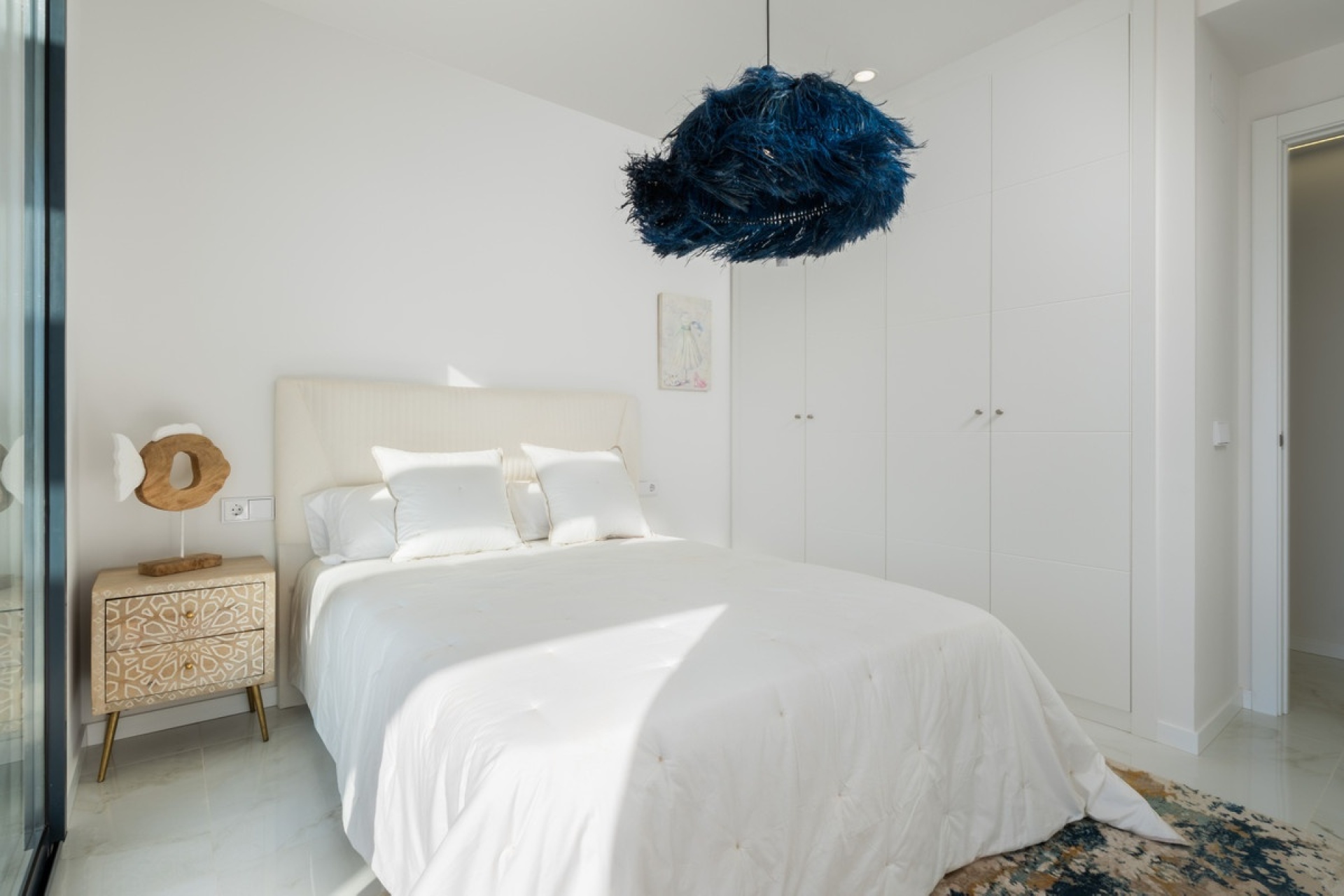 Rynek pierwotny - apartment - Estepona - Estepona Centro