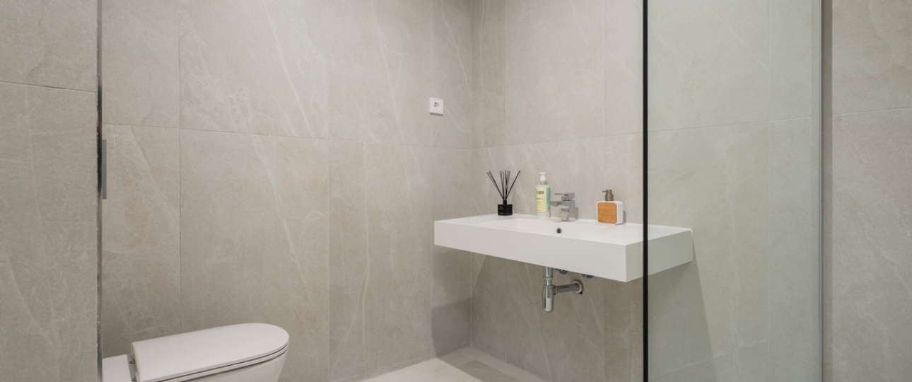 Rynek pierwotny - apartment - Estepona - Estepona Centro