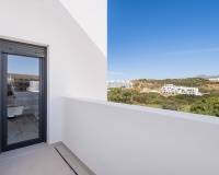 Rynek pierwotny - apartment - Estepona - Estepona Centro