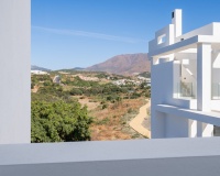 Rynek pierwotny - apartment - Estepona - Estepona Centro