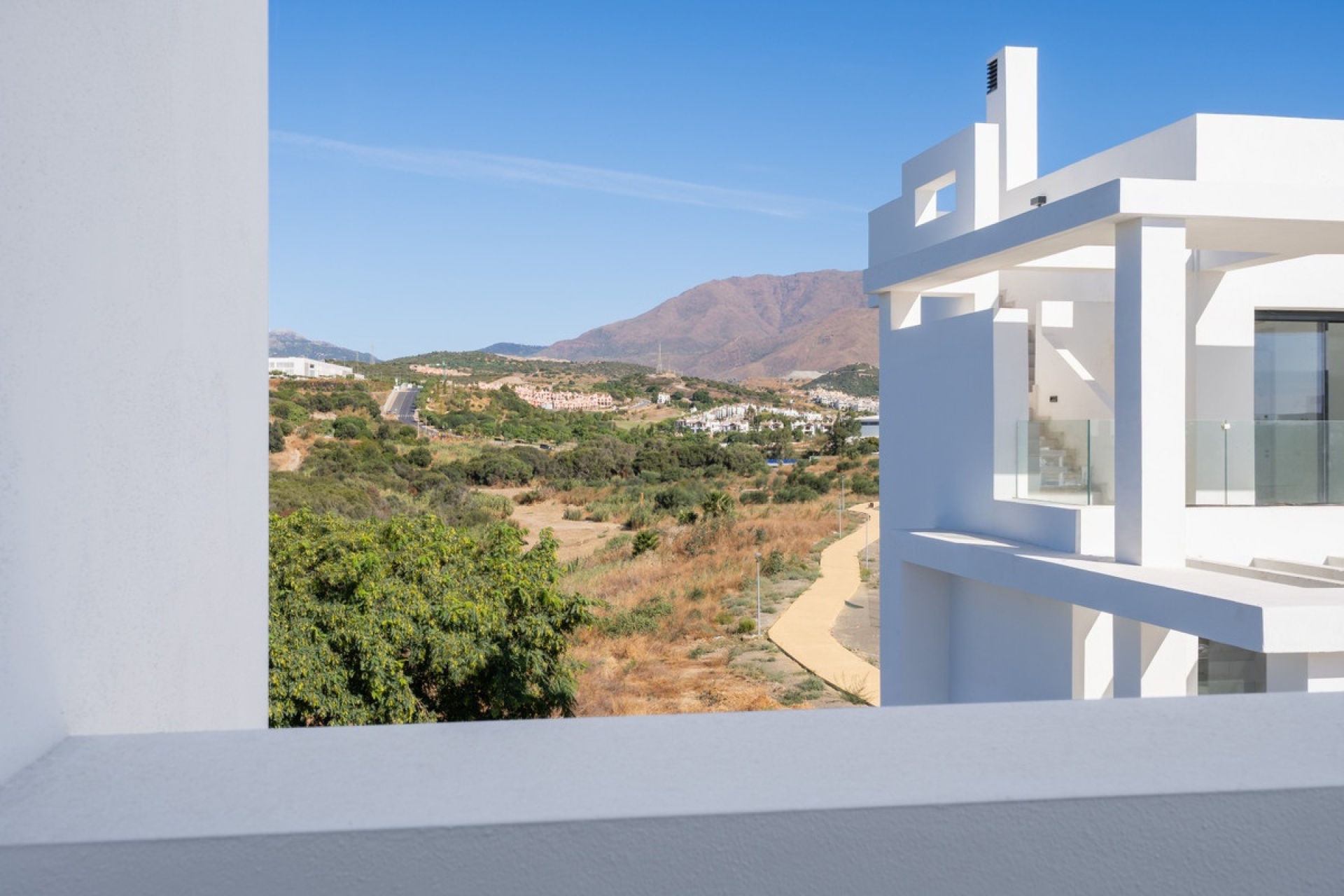 Rynek pierwotny - apartment - Estepona - Estepona Centro