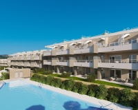 Rynek pierwotny - apartment - Estepona - Estepona Centro