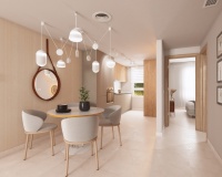 Rynek pierwotny - apartment - Estepona - Estepona Centro
