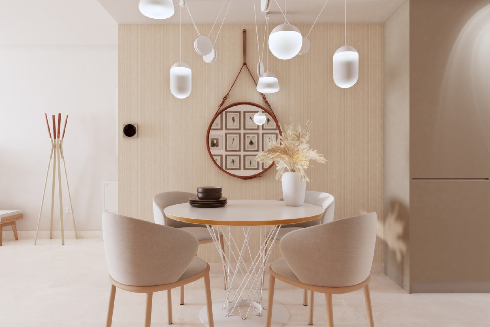 Rynek pierwotny - apartment - Estepona - Estepona Centro