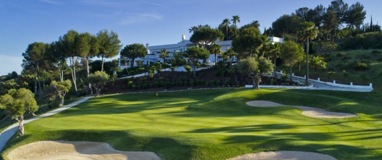 Rynek pierwotny - apartment - Estepona - Estepona Centro