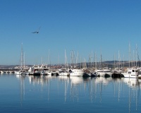 Rynek pierwotny - apartment - Estepona - Estepona Centro