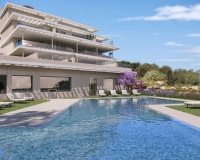 Rynek pierwotny - apartment - Estepona - Estepona Centro