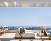 Rynek pierwotny - apartment - Estepona - Estepona Centro
