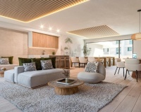 Rynek pierwotny - apartment - Estepona - Estepona Centro
