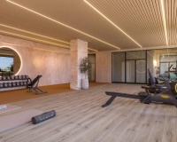Rynek pierwotny - apartment - Estepona - Estepona Centro