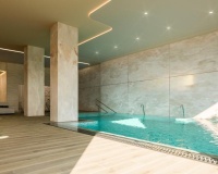 Rynek pierwotny - apartment - Estepona - Estepona Centro