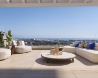 Rynek pierwotny - apartment - Estepona - Estepona Centro
