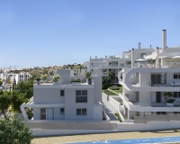 Rynek pierwotny - apartment - Estepona - Estepona Centro