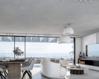 Rynek pierwotny - apartment - Estepona - Estepona Centro