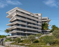 Rynek pierwotny - apartment - Estepona - Estepona Centro