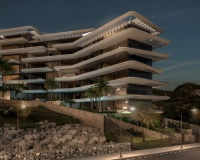 Rynek pierwotny - apartment - Estepona - Estepona Centro