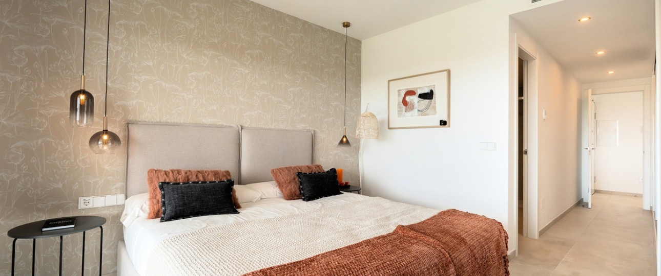 Rynek pierwotny - apartment - Estepona - Estepona Centro
