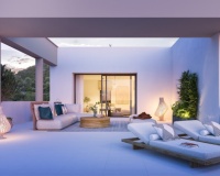 Rynek pierwotny - apartment - Estepona - Estepona Centro