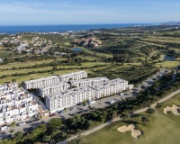 Rynek pierwotny - apartment - Estepona - Estepona Centro