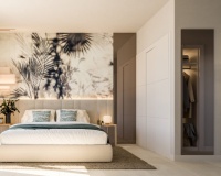 Rynek pierwotny - apartment - Estepona - Estepona Centro