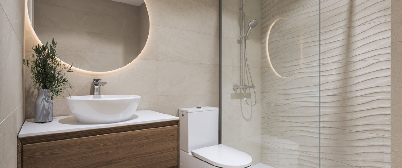 Rynek pierwotny - apartment - Estepona - Estepona Centro
