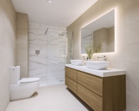 Rynek pierwotny - apartment - Estepona - Estepona Centro