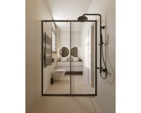 Rynek pierwotny - apartment - Estepona - Estepona Centro