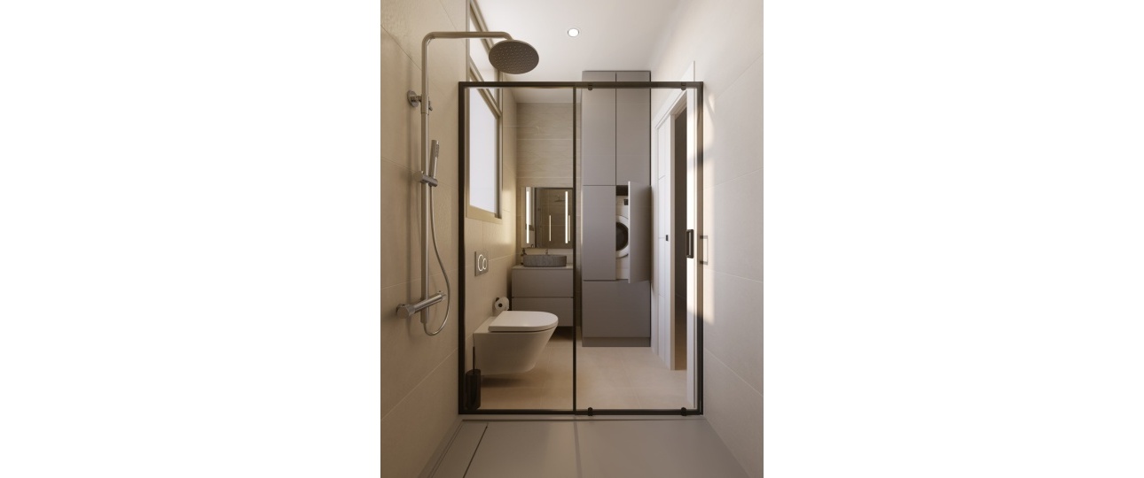 Rynek pierwotny - apartment - Estepona - Estepona Centro