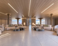 Rynek pierwotny - apartment - Estepona - Estepona Centro