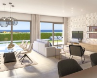 Rynek pierwotny - apartment - Estepona - Estepona Centro