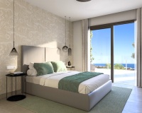 Rynek pierwotny - apartment - Estepona - Estepona Centro