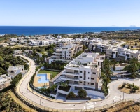 Rynek pierwotny - apartment - Estepona - Estepona Centro