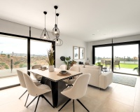 Rynek pierwotny - apartment - Estepona - Estepona Centro