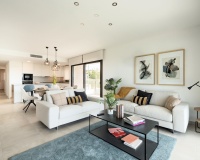 Rynek pierwotny - apartment - Estepona - Estepona Centro