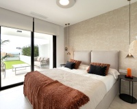Rynek pierwotny - apartment - Estepona - Estepona Centro
