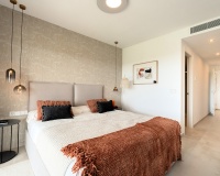 Rynek pierwotny - apartment - Estepona - Estepona Centro