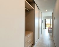 Rynek pierwotny - apartment - Estepona - Estepona Centro