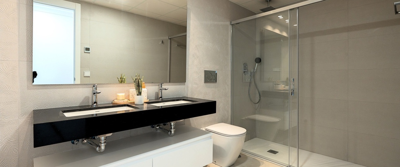 Rynek pierwotny - apartment - Estepona - Estepona Centro