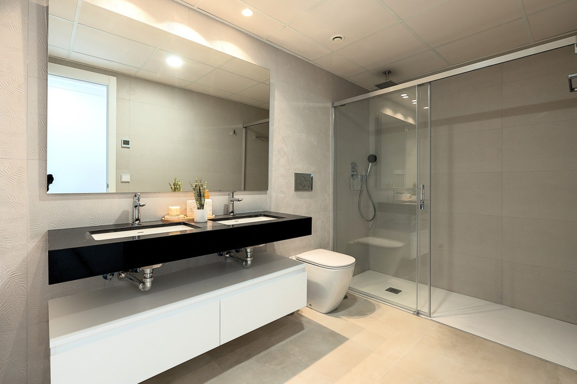 Rynek pierwotny - apartment - Estepona - Estepona Centro