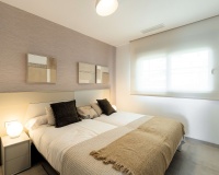 Rynek pierwotny - apartment - Estepona - Estepona Centro
