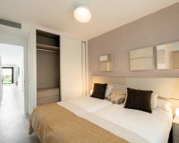 Rynek pierwotny - apartment - Estepona - Estepona Centro