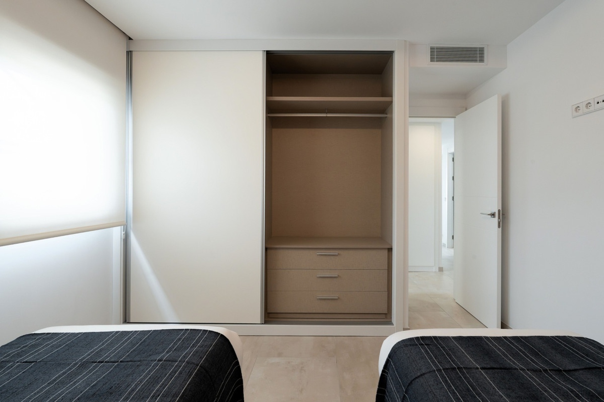 Rynek pierwotny - apartment - Estepona - Estepona Centro
