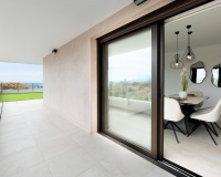 Rynek pierwotny - apartment - Estepona - Estepona Centro