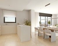 Rynek pierwotny - apartment - Estepona - Estepona Centro