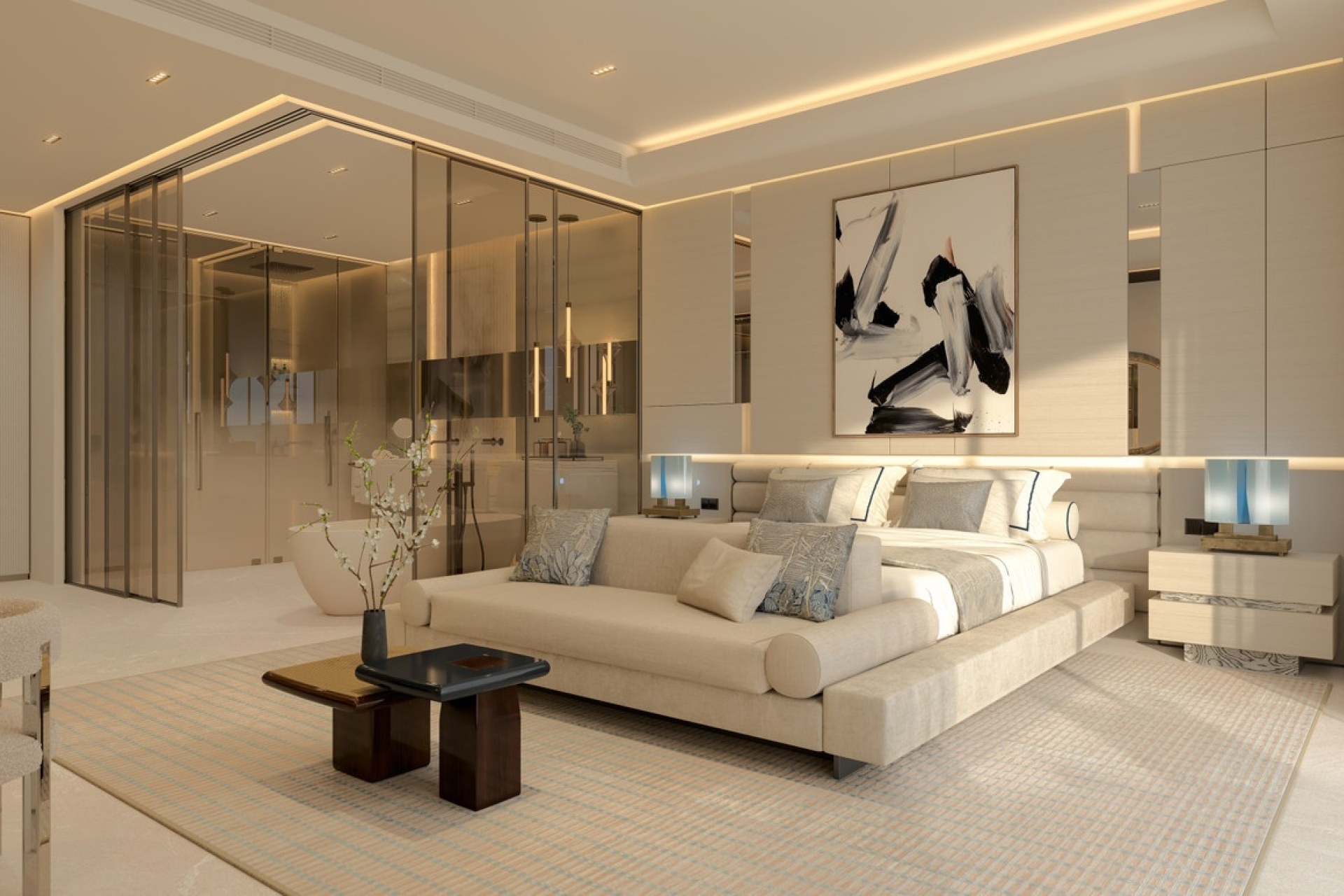 Rynek pierwotny - apartment - Estepona - Estepona Centro